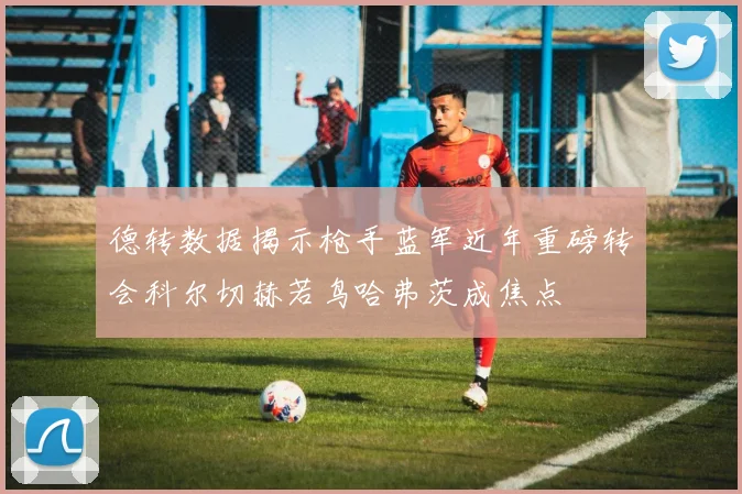 德转数据揭示枪手蓝军近年重磅转会科尔切赫若鸟哈弗茨成焦点